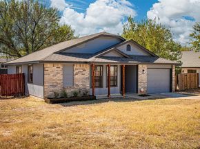 1305 Dominique DR, Austin TX 78753