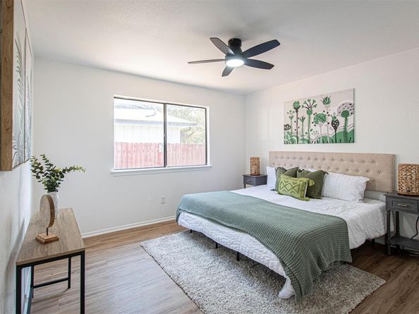 1305 Dominique DR, Austin TX 78753