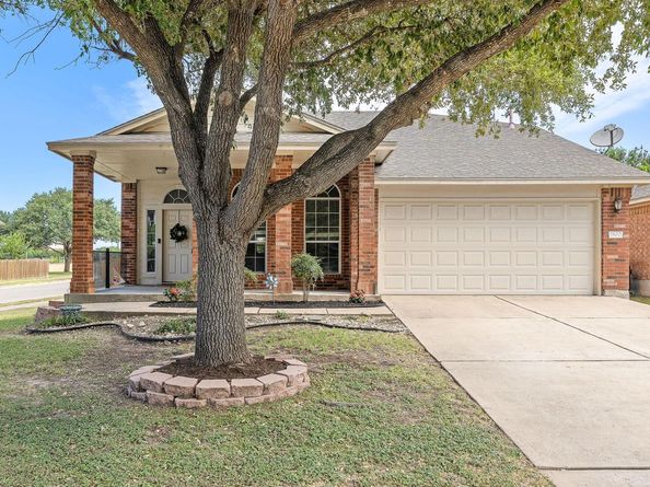1500 Jackie Robinson PL, Round Rock TX 78665