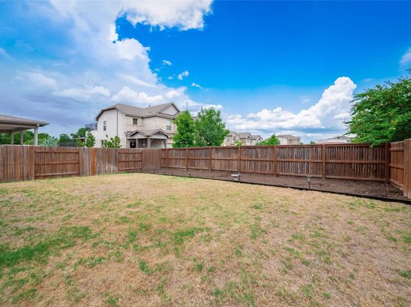 19008 Medio CV, Austin TX 78738