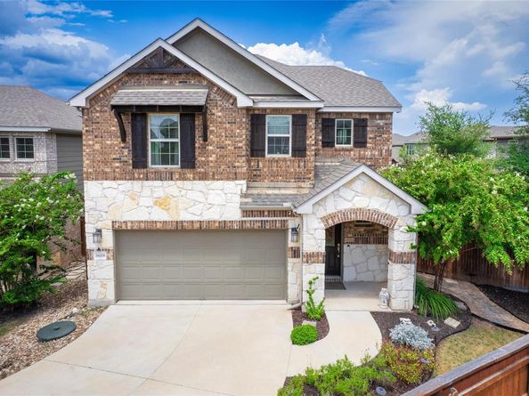 19008 Medio CV, Austin TX 78738