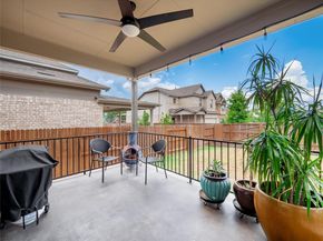 19008 Medio CV, Austin TX 78738