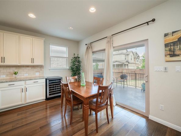19008 Medio CV, Austin TX 78738