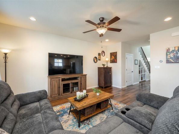 19008 Medio CV, Austin TX 78738