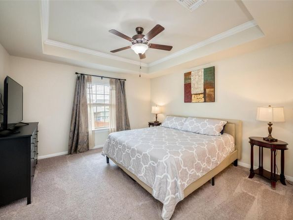 19008 Medio CV, Austin TX 78738