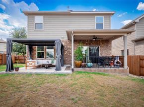 19008 Medio CV, Austin TX 78738