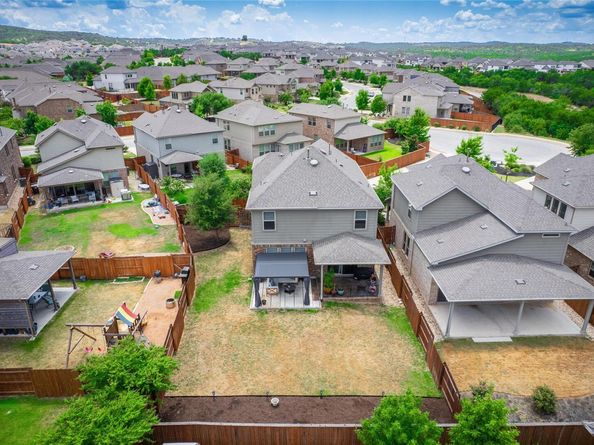 19008 Medio CV, Austin TX 78738