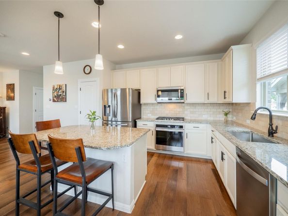 19008 Medio CV, Austin TX 78738