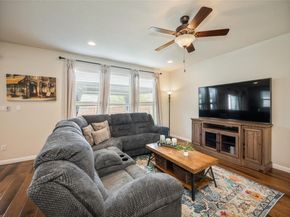 19008 Medio CV, Austin TX 78738