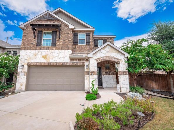 19008 Medio CV, Austin TX 78738