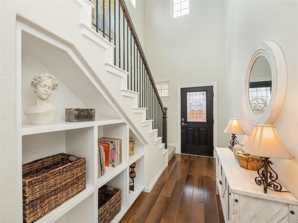 19008 Medio CV, Austin TX 78738