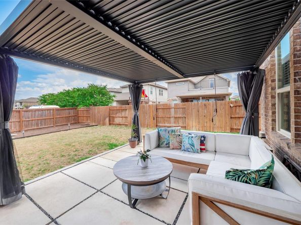 19008 Medio CV, Austin TX 78738