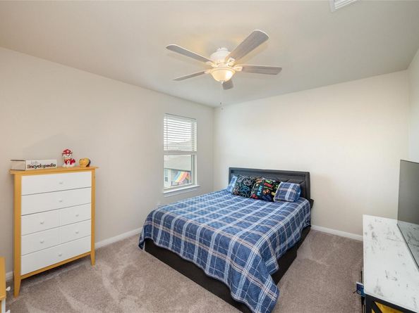 19008 Medio CV, Austin TX 78738