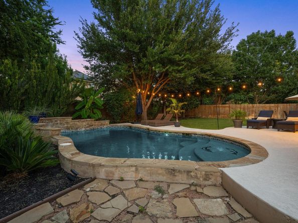 2512 Thunder Horse, Leander TX 78641