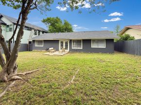 800 Huntingdon PL, Austin TX 78745