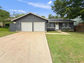 800 Huntingdon PL, Austin TX 78745