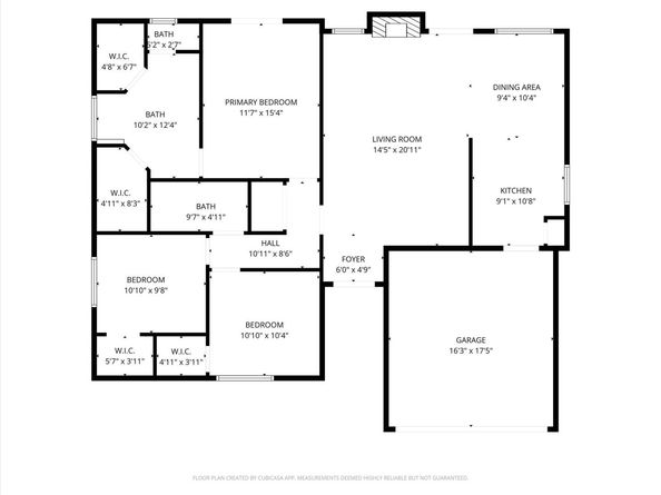 2602 Gadwall CV, Austin TX 78748