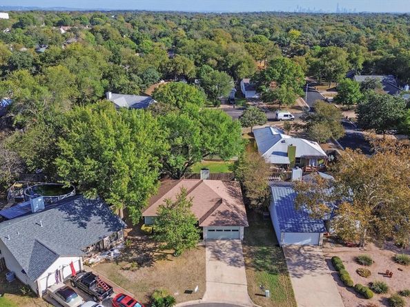 2602 Gadwall CV, Austin TX 78748