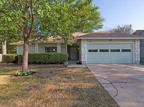 2602 Gadwall CV, Austin TX 78748