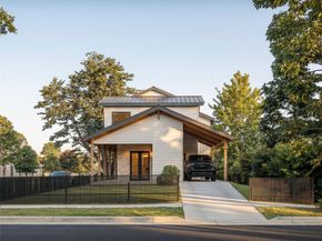 514 E Live Oak ST, Austin TX 78704