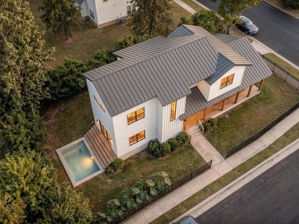 514 E Live Oak ST, Austin TX 78704