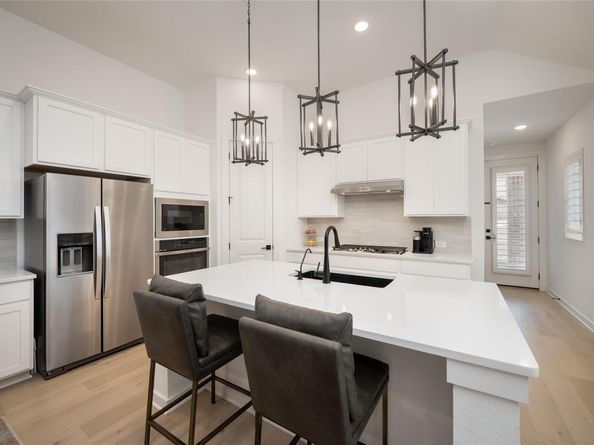 8100 Purple Aster PASS, Lago Vista TX 78645