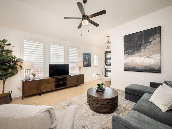 8100 Purple Aster PASS, Lago Vista TX 78645