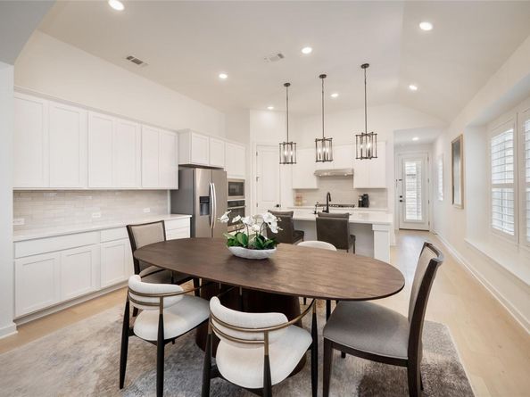 8100 Purple Aster PASS, Lago Vista TX 78645