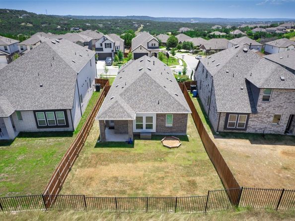 8100 Purple Aster PASS, Lago Vista TX 78645