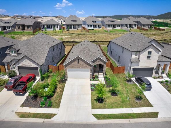 8100 Purple Aster PASS, Lago Vista TX 78645