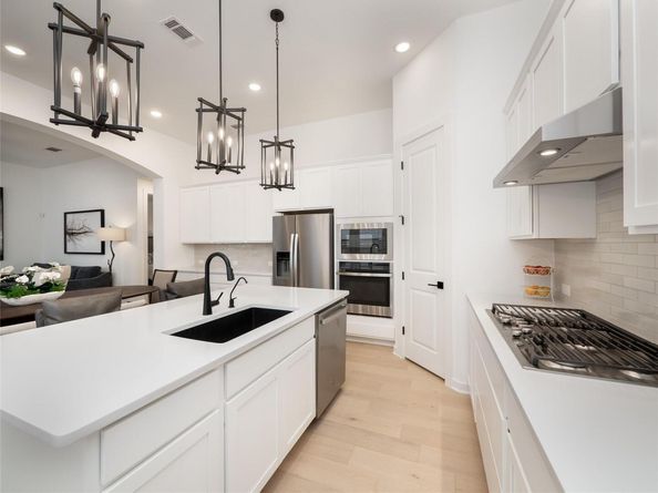 8100 Purple Aster PASS, Lago Vista TX 78645