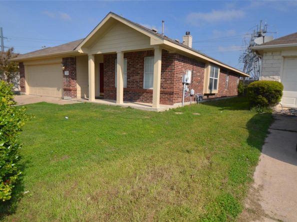 220 N Crossing TRL, Round Rock TX 78665