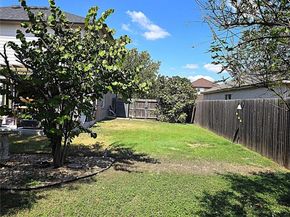 1806 Candlelight DR, Leander TX 78641