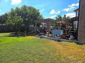 1806 Candlelight DR, Leander TX 78641