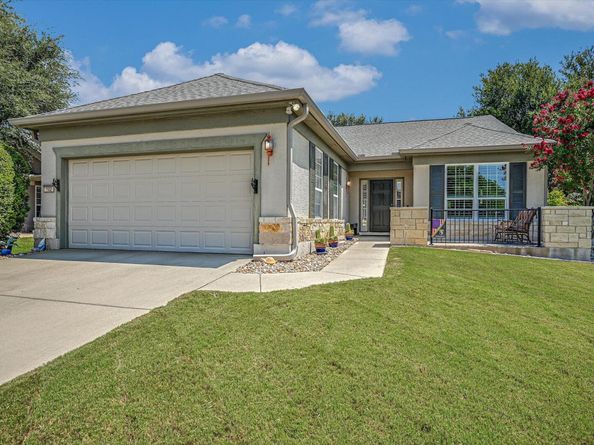 102 Yosemite RD, Georgetown TX 78633