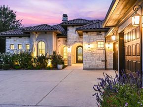 107 Bee Brush CT, Georgetown TX 78628
