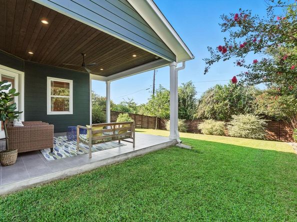 6405 Keegans DR, Austin TX 78724