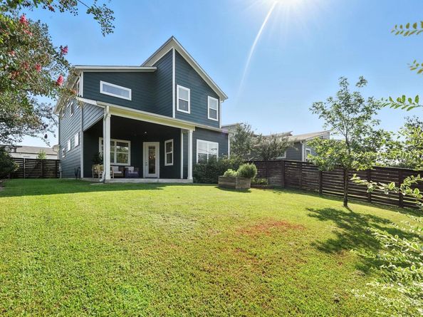 6405 Keegans DR, Austin TX 78724