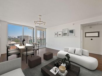 300 Bowie ST