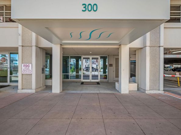 300 Bowie ST 1808, Austin TX 78703