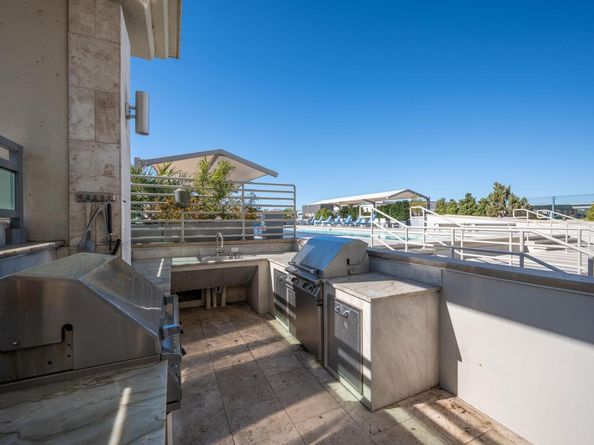 300 Bowie ST 1808, Austin TX 78703