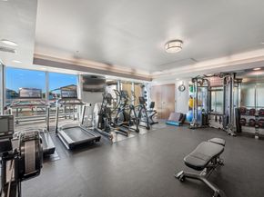 300 Bowie ST 1808, Austin TX 78703