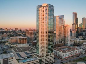 300 Bowie ST 1808, Austin TX 78703