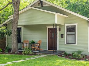 4805 Avenue H 2, Austin TX 78751
