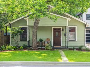 4805 Avenue H 2, Austin TX 78751
