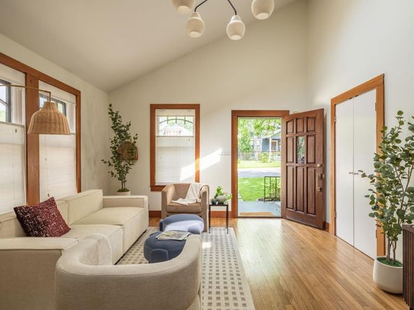 4805 Avenue H 2, Austin TX 78751