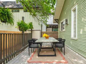 4805 Avenue H 2, Austin TX 78751