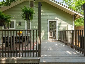 4805 Avenue H 2, Austin TX 78751