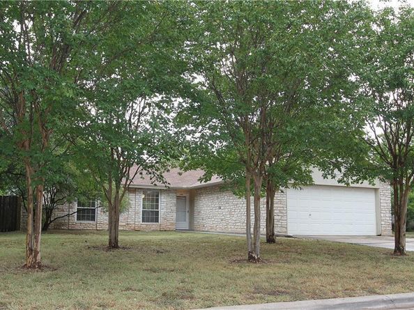 1008 Longmeadow DR, Round Rock TX 78664