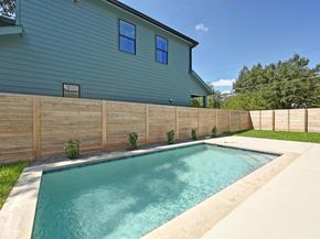 1601 Canterbury ST 1, Austin TX 78702